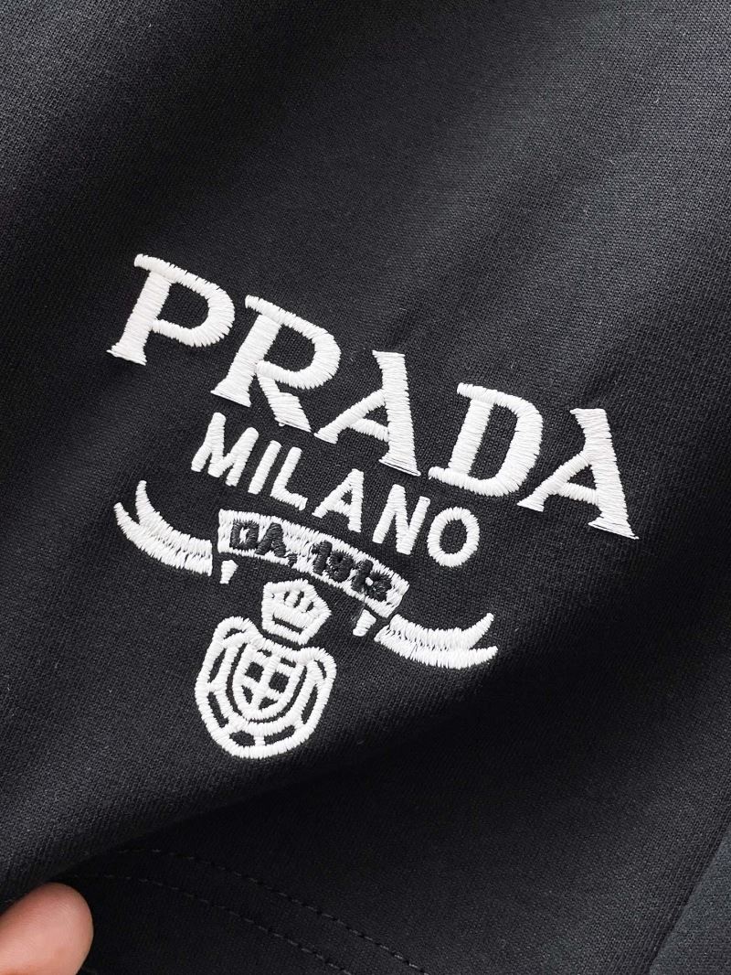 Prada Short Pants